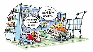 Bilinçli tüketici hareketi büyüyor