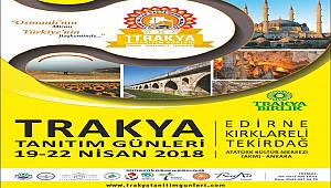 Bin yıllık Türk kültürü Ankara'da