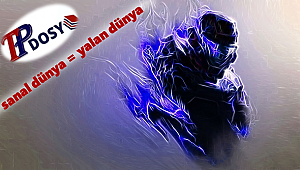 Bir algoritmanız olsun, kimse bilmesin