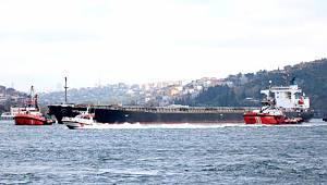 Boğaz güvenliği ciddi bir mesele