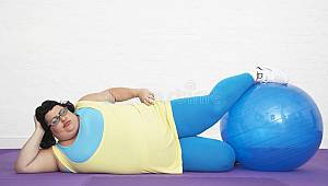 Bölgesel zayıflama diye bir şey yok