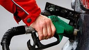 Bugün-yarın benzin ve motorine zam yok