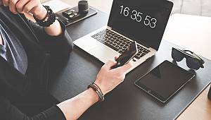 Çalışanların kişisel cihazları güvenlik riskini arttırıyor