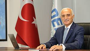 DEİK'ten erken seçim açıklaması