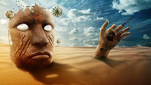 Doğa tahribatının en önemli sebebi yoksulluk