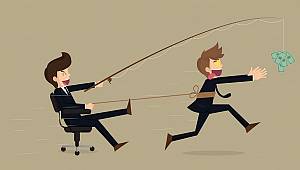 Doların arkasına kimse saklanmasın!