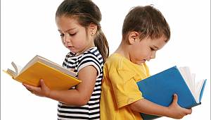 Elden ele 10 bin kitap