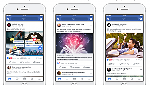 Facebook'un etkileşim tuzaklarıyla mücadelesi Türkçe gönderileri de kapsayacak