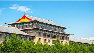 Gençlerin yeni tercihi Çin üniversiteleri