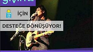 "Givin" uygulaması ile otizmli çocuklara destek
