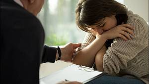 Görme zorluğu depresyonu tetikliyor