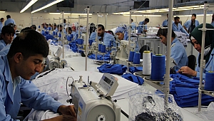 "Güncel Göç Meseleleri" semineri 26 Nisan'da gerçekleşecek