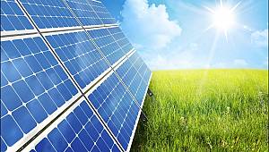 Güneş enerjisinin tabana yayılması için öneriler