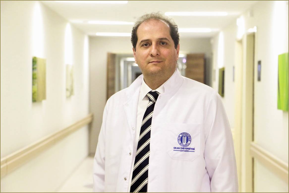 Hastalık yoktur, hasta vardır