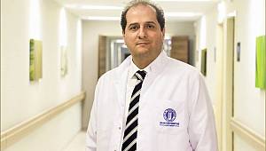 Hastalık yoktur, hasta vardır