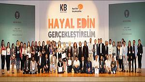 "Hayal Edin Gerçekleştirelim" yarışmasının ödül sahipleri belli oldu