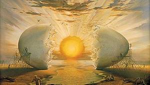 Hayaller kuluçkaya alınıyor