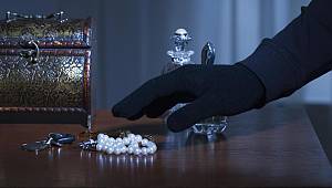 Hırsızlık kurbanlarının yüzde 80'i, travmayı atlatmak için taşınıyor