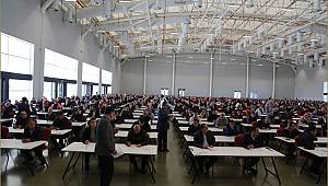 İBB taşeron işçilerin kadroya alımında üçüncü oldu