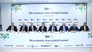 İhracatçıların bankalardan pozitif ayrımcılık talebi