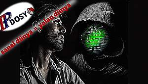 İlk Türk hacker arkadaşımdı