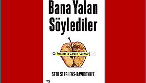 "İnternet ve Gerçek Yüzümüz" raflarda