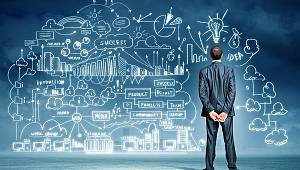 İşletmelerin büyük kısmı değişime ayak uyduramıyor