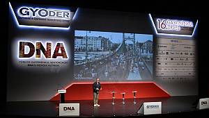 İstanbul'u akıllı şehir haline getirmeliyiz