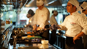 İstinye Üniversitesi öğrencisinden büyük başarı