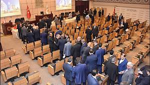 İTO Başkanlığına Şekib Avdagiç seçildi