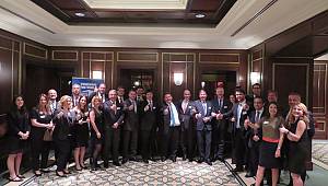 Karadeniz Enerji Grubu'na 250 Milyon Dolar kredi