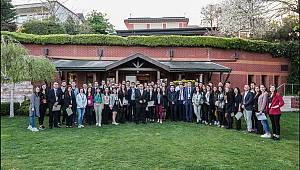 Kariyer Atölyesinden "Farkını Ortaya Koy" etkinliği