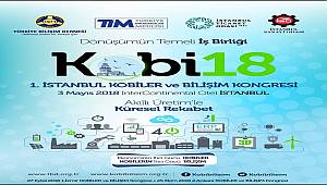 KOBİ'lerle bilişim sektörü bir araya gelecek