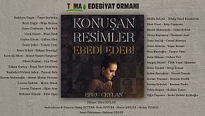 "Konuşan Resimler" albümü TEMA Vakfına bağışlanacak