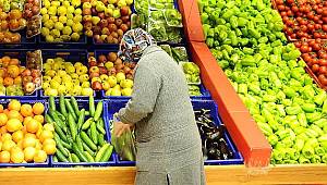 Mart ayı enflasyonu beklenenin üzerinde gerçekleşti