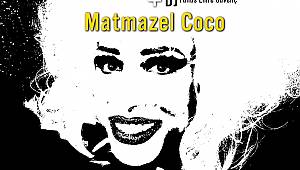 Matmazel Coco, canlı resim performansı