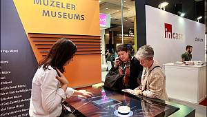 Müzelerin adı "Esin Evi" olarak değiştirilmelidir