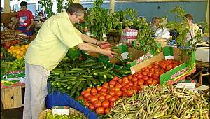 Organik pazarların bugünkü durumu