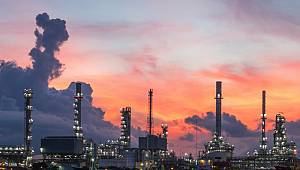 Ortadoğu'nun petrol ve gaz endüstrisi siber saldırıların hedefinde