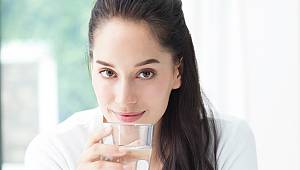 Sağlıklı su belgeli olmalı