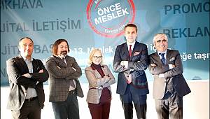 Sandık başına geçerek mesleğimize sahip çıkalım