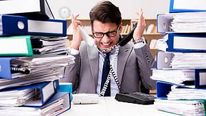 Şirketler ana faaliyetleri dışındaki işlerle uğraşmak istemiyor