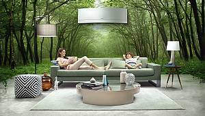 Soluduğunuz hava yaşam kaliteniz için önemli