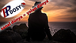 Sosyal medyada kimliksizleşin