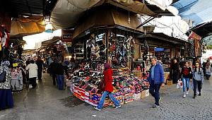 Teşvik indirimini en çok esnaf hak ediyor