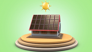 Tüketici kendi elektriğini üretebilecek