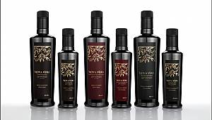 Türk zeytinyağına Japonya'dan 3 ödül