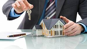 Türkiye genelinde konut satış fiyatları arttı, İstanbul'da azaldı