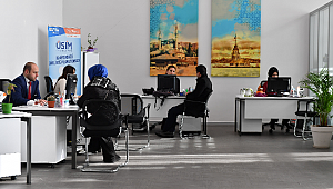 Üsküdar Belediyesi İstihdam Merkezi (ÜSİM) Kariyer.net ile anlaştı