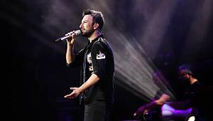 Vadistanbul'da Tarkan rüzgarı esecek
